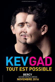 Kev & Gad : Tout est possible