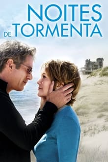 Poster do filme Noites de Tormenta