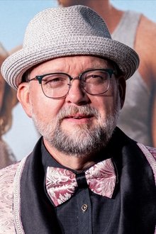 Photo of Scott Innes
