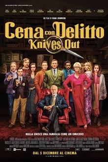 Cena con Delitto - Knives Out Film Streaming Completo