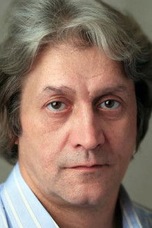 Photo of Boris Tokarev