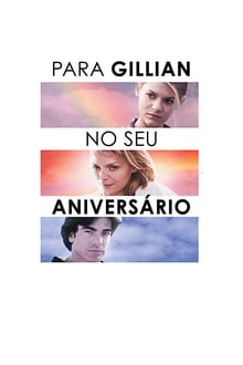 Poster do filme Para Gillian no seu Aniversário