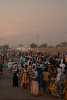 Diya, le prix du sang