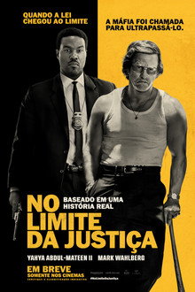 No Limite da Justiça