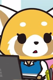 A Day in the Life of Retsuko