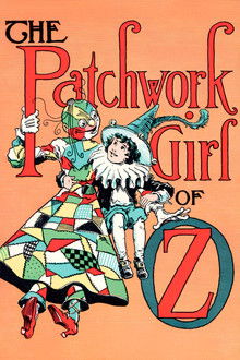 The Patchwork Girl of Oz