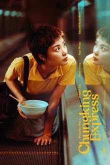 Chungking Express