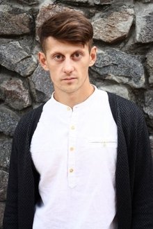 Photo of Dmytro Vivchariuk