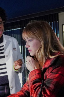 NCIS season 16 episode 13
