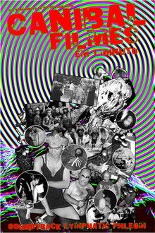 Canibal Filmes em Um Minuto
