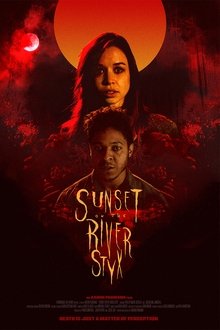 Sunset on the River Styx movie poster