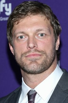 Photo of Adam Copeland