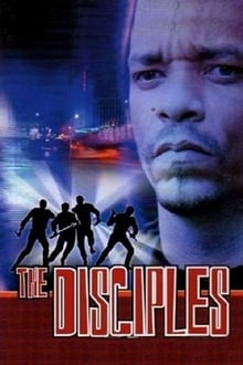 The Disciples movie poster