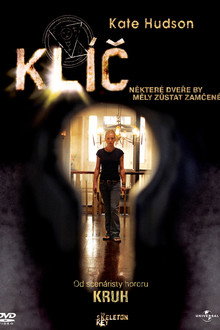 Klíč
