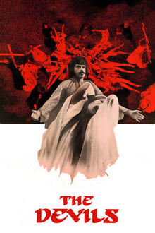 Poster do filme Os Demônios