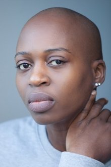 Photo of Abi Adeyemi