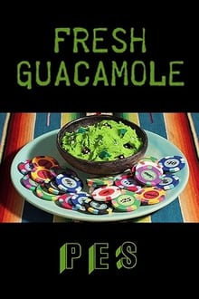 Poster do filme Fresh Guacamole