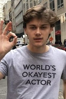 Photo of Christopher Briney