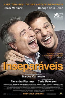 Inseparáveis