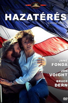 Hazatérés