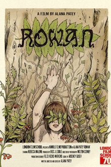 Rowan