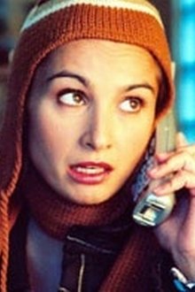 Photo of Joanna Brodzik