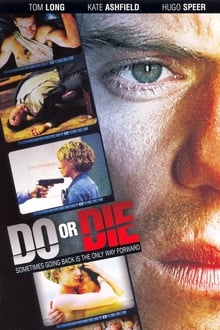 Poster do filme Do or Die