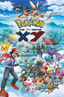 Staffel 17: XY