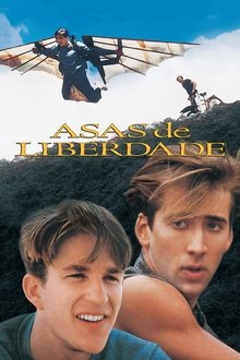 Asas da Liberdade Asas da Liberdade