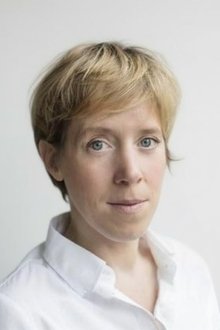 Photo of Christelle Cornil