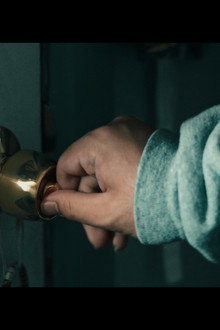 KNOCK, KNOCK!