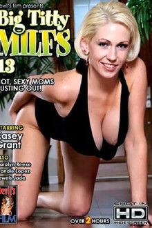 Big Titty MILFs 13