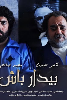 بیدار باش