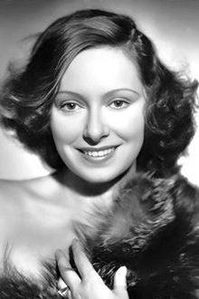 Photo of Lili Muráti