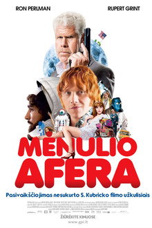 Mėnulio afera