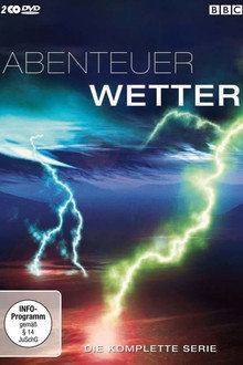 Abenteuer Wetter