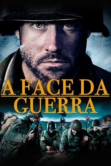 Imagem A Face da Guerra 2018