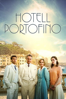 Hotell Portofino