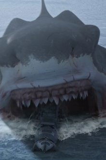 Megalodon