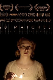 Poster do filme 20 Matches