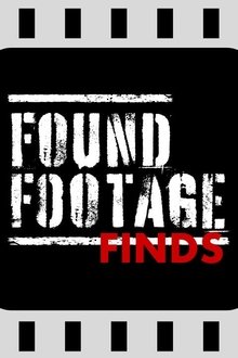 Found-Footage-Finds