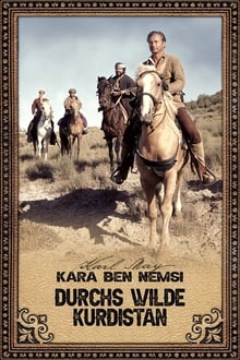 Poster do filme The Wild Men of Kurdistan