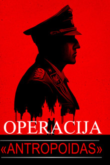 Operacija „Antropoidas“