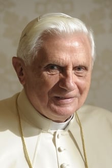 Foto de perfil de Pope Benedict XVI