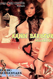Kandi Barbour Collection
