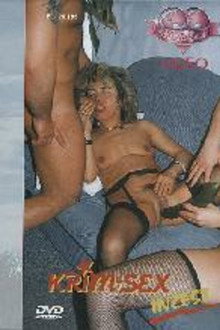 Krim-Sex inzest