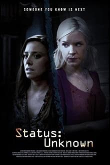 Poster do filme Status: Unknown