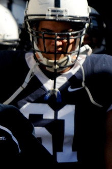 The Paterno Legacy