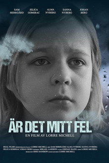 Är Det Mitt Fel