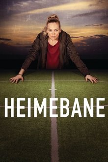 Poster da série Home Ground